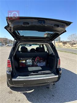 ميركوري مارنر